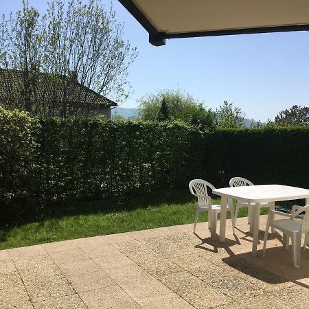 Appartement Proche Mer Avec Jardin Ensoleille 울가트 외부 사진